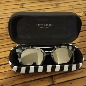 Henri Bendel Sunglasses